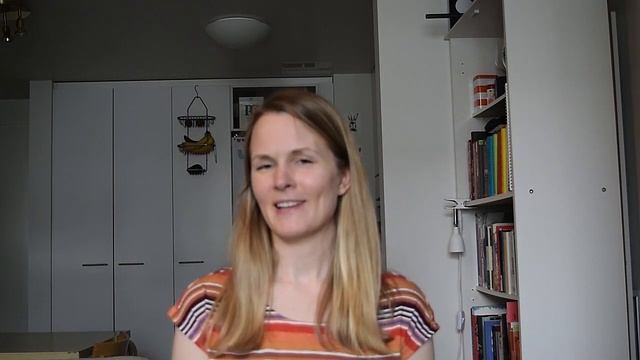 Conversational and spoken Finnish: How to answer the Finnish question "Mitä kuuluu?" смотреть онлайн