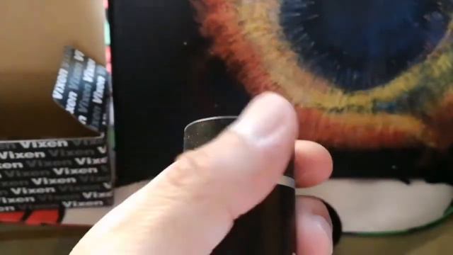 Amazing Vixen HR 2.4mm Planetary Eyepiece / Skywatcher ED80 Pro Series Telescope/ Unboxing, Review, смотреть онлайн