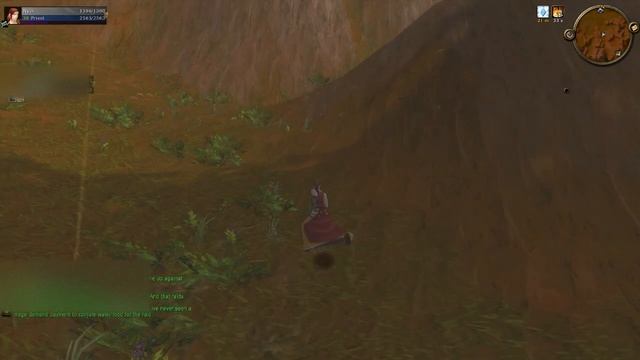 How to get to Swamp of Sorrows from Redridge for Classic WoW смотреть онлайн