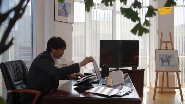 «Өз үйім». 3-бөлім смотреть онлайн