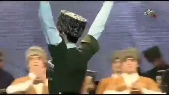 Танец Нохчичоь (Чечня родная)Ансамбль Нохчо 2017 смотреть онлайн
