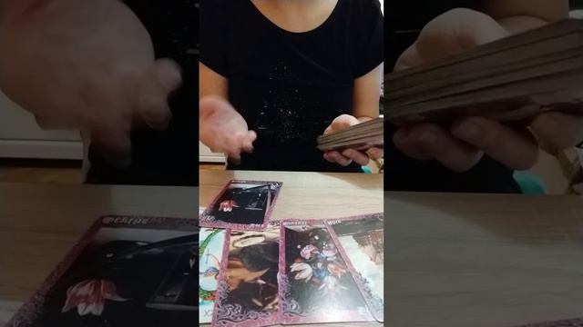 Что от вас скрыто что происходит за вашей спиной? 😈🤯 Таро гадание🌛 смотреть онлайн