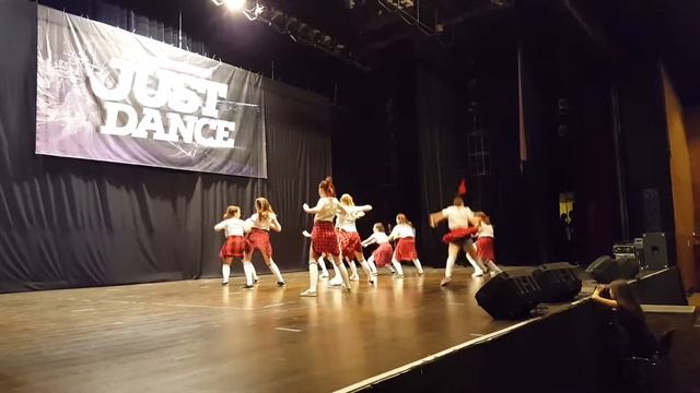 Just dance festival ?? смотреть онлайн