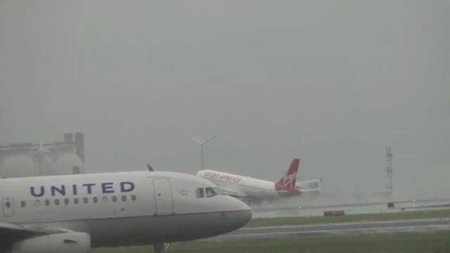Boston Logan Airport pictures смотреть онлайн