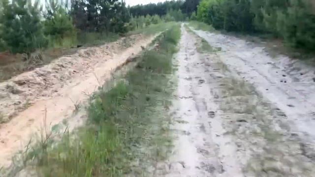 Покатушки на скутерах и спарке / Покатушки с друзьями / Как мы Уезжали от ментов смотреть онлайн
