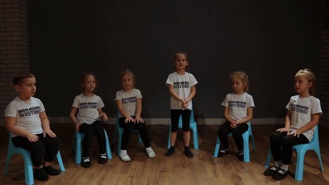 Багаж. С.Я. Маршак. Актерское мастерство для дошколят в Зеленограде. смотреть онлайн