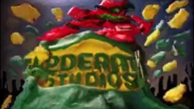 Frederator Studios in Content Aware Scale смотреть онлайн