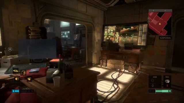 Deus ex difference in choices смотреть онлайн