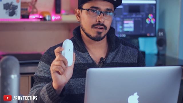 This mouse will blow your mind ??? смотреть онлайн