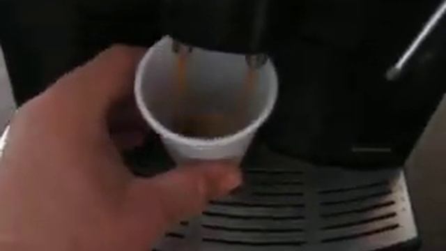 Expresso AEG 05.10.2014 смотреть онлайн