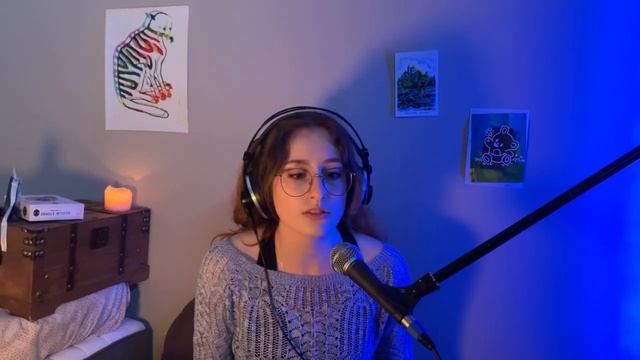 sans toi (pomme) - cover смотреть онлайн