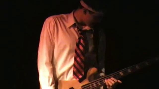 THOMAS Live at Jammin Java Not the Same смотреть онлайн