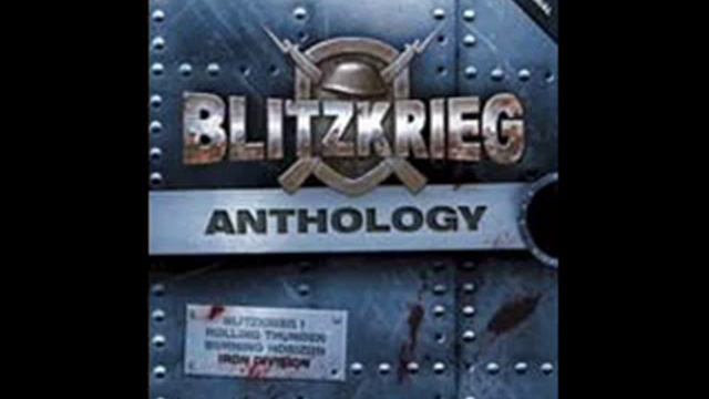 Blitzkrieg Anthology Soundtrack 01-Brief Allied смотреть онлайн