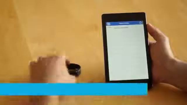 Как работает VitaDock и Medisana?