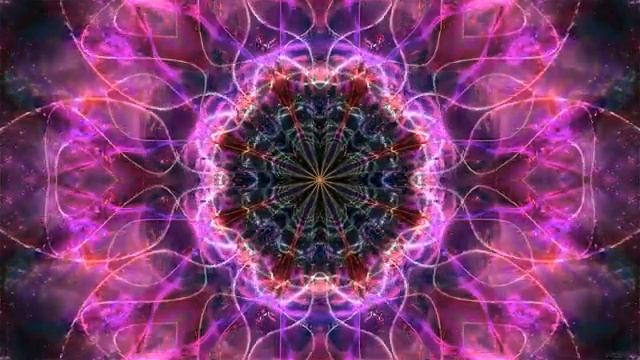 Расслабляющая визуальная медитация для быстрого расслабления и обретение спокойствия. смотреть онлайн