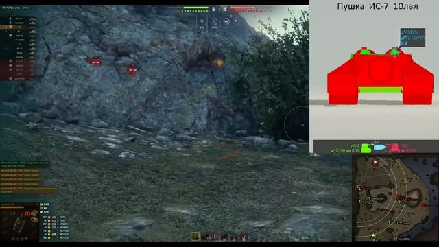 ⛔ИХ НЕ ПРОБИТЬ! САМЫЕ БРОНИРОВАННЫЕ ТАНКИ 2022 в World of Tanks смотреть онлайн