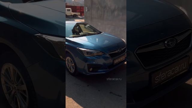?SUBARU IMPREZA? #subaruimpreza #impreza #вкклипы