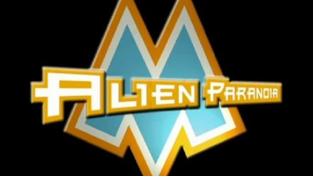 M - Alien Paranoia Soundtrack - Track6 смотреть онлайн