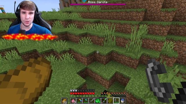 50 YOUTUBERS INVADIRAM MEU MUNDO COM TROCAS ABSURDAS смотреть онлайн