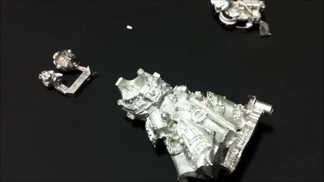 GREY KNIGHTS Lord Draigo UNBLISTERED смотреть онлайн