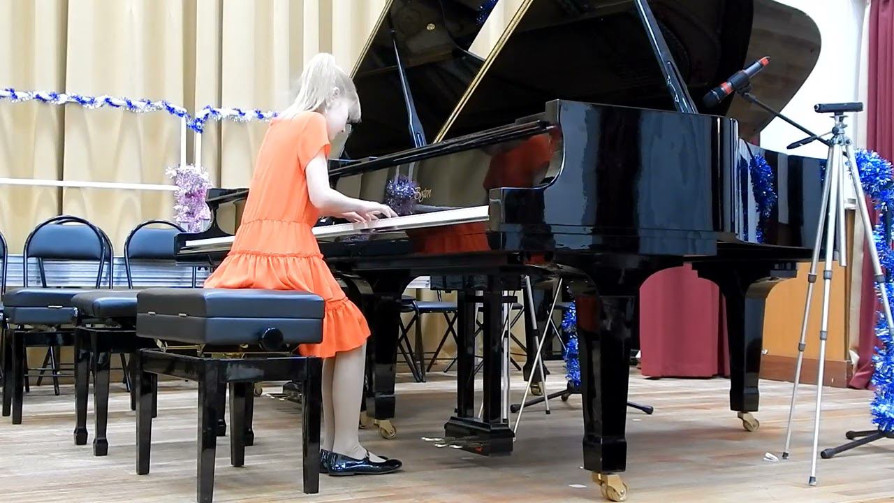 15. В. Коровицын - «Хорошее настроение» смотреть онлайн