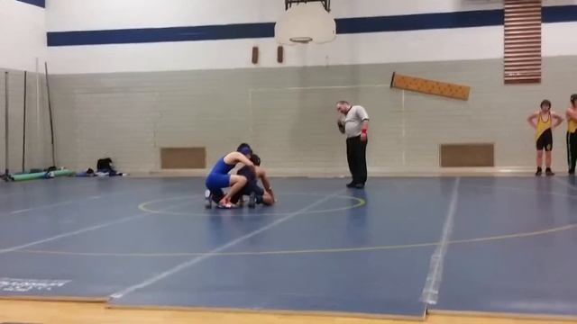 Dom wrestling body slam 8th grade смотреть онлайн