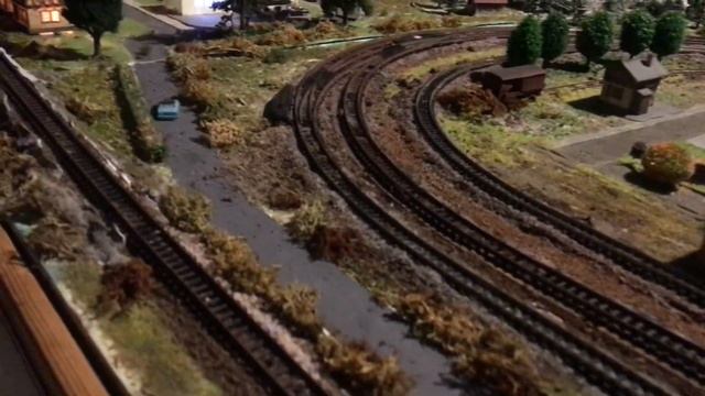 IC Emmerich (Germany) to Amsterdam (The Netherlands) смотреть онлайн