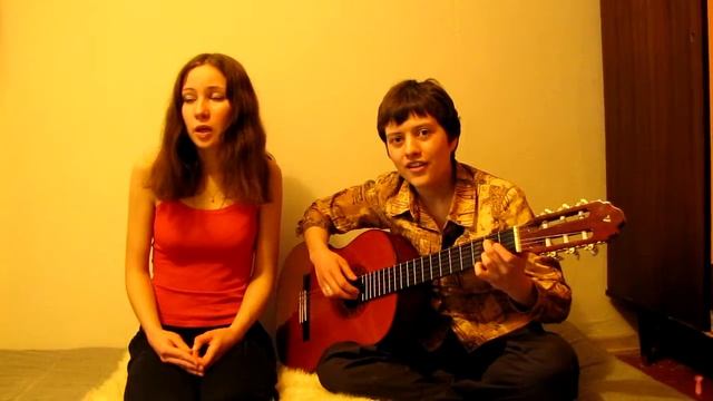 Ольга и Евгения Гусевы на стихи Игоря Нехаенко смотреть онлайн