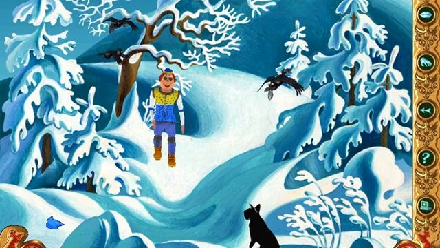 Сыграем в демо «Забугорье» смотреть онлайн