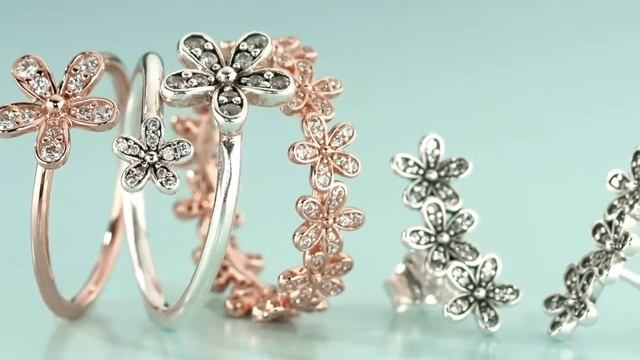 PANDORA НОВАЯ КОЛЛЕКЦИЯ ВЕСНА 2017 смотреть онлайн