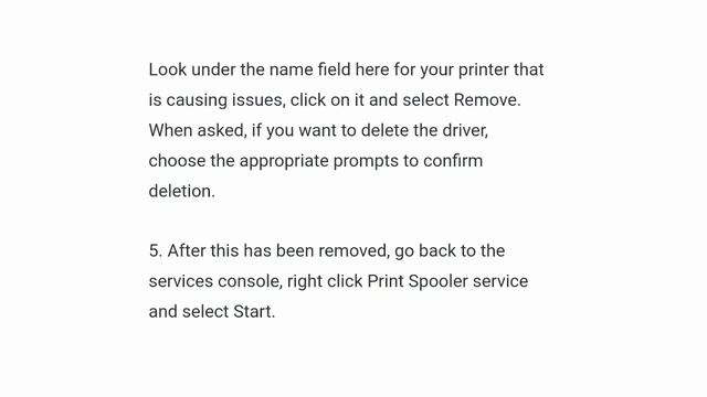 Fix: Printer Error 0x00000057 смотреть онлайн