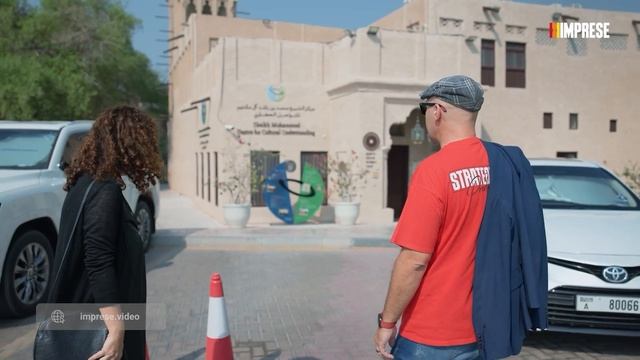 Viaggio DA PAURA a Dubai? Ecco come fare! смотреть онлайн