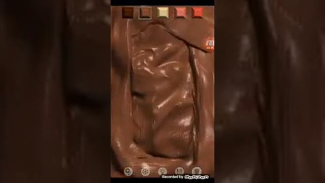 Обзор на игру Chocolate Fingers смотреть онлайн