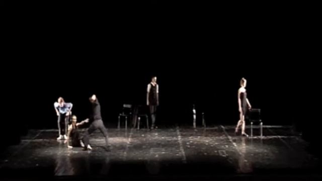 Contemporary Tango 2010 смотреть онлайн