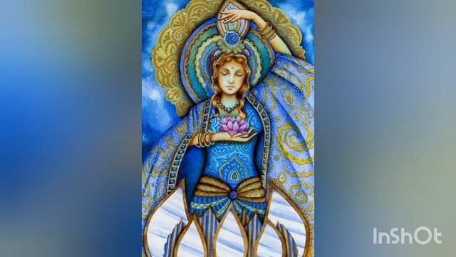 Медитация "Я королева" Соединение с внутренней королевой. смотреть онлайн