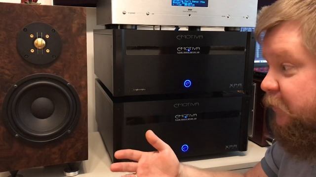 Миллион за Цап!? Вы обалдели? Обзор Audionet DNP смотреть онлайн