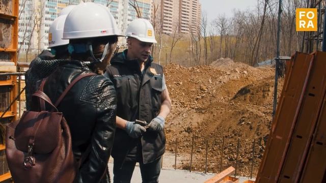 FORA EDUCATION смотреть онлайн