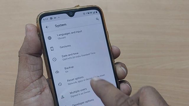 how to do factory reset on android phone смотреть онлайн