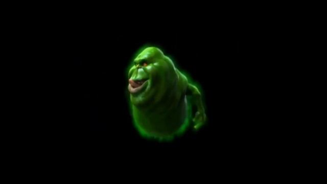 Ghost Buster ghost Green Screen black footage Halloween | СКАЧАТЬ БЕСПЛАТНО смотреть онлайн