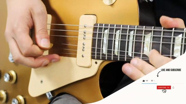 Kemper Profiles | Fend SRev | Rock Demo (Fender Super Reverb) смотреть онлайн