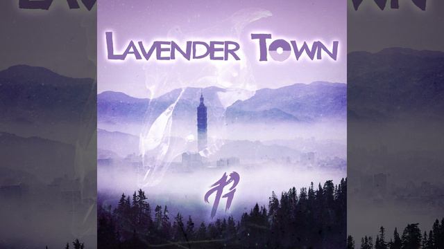 Lavender Town смотреть онлайн