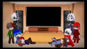 Undertale (Undercheat). Реакция Glitchtale и Ragnartale на комикс Underplayer. (2Часть) Серия 57.