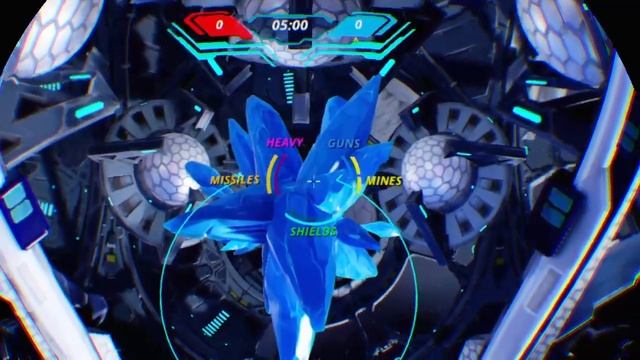 2 Gamers, 1 Trophy Presents Starblood Arena смотреть онлайн