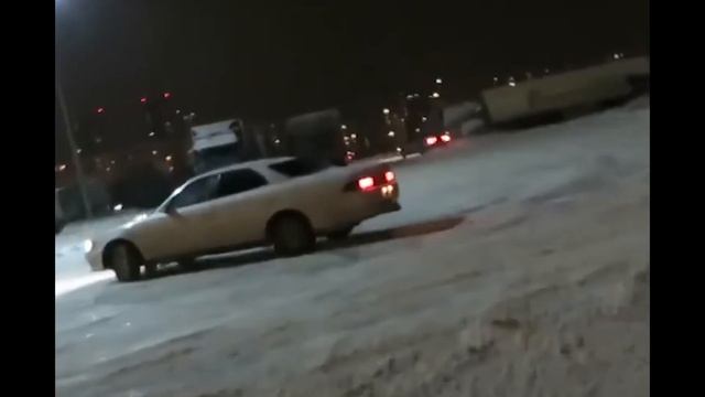 История длиной в 8 лет. С чего начался мой Дрифт.