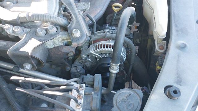 Toyota 2AR-FE engine sound of 2012 Camry Se Limited Edition 4T1BF1FK4CU177360 смотреть онлайн