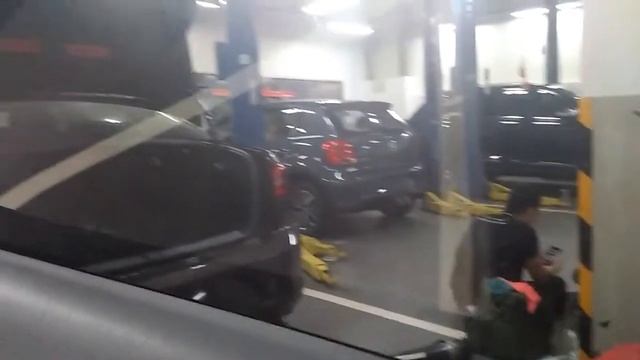 Dán Film Cách Nhiệt Xe Volkswagen Scirocco GTS I Dán Phim 3M Xe Volkswagen l xecon.vn смотреть онлайн
