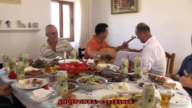 SINAN GASHI & BAJRAM HALITI 2019 = THRRET PRIZRENI MORI SHKODER, смотреть онлайн