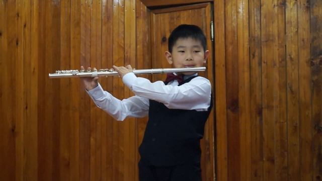 Юрий Должиков "Полька" смотреть онлайн