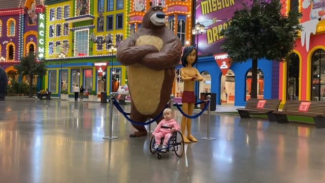 Наша история. Почему мы создали канал на ютубе Большое Путешествие маленькой колясочки смотреть онлайн