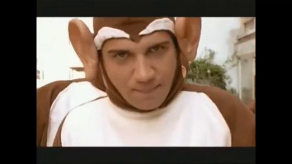 The Ballad of Jimmy Pop